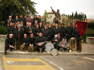 Banda Musicale Città di Cantalice