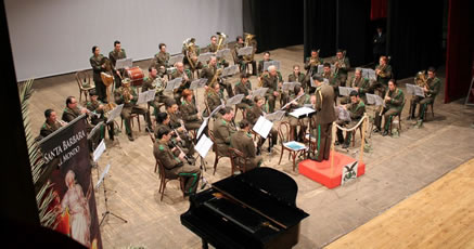 Complesso Bandistico Santa Cecilia di Cittaducale