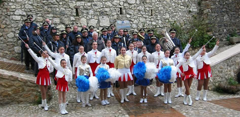 Ass. Banda Musicale "A.Cucchi"