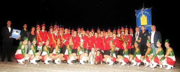 Associazione Musicale Gavignano Sabino