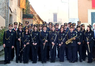 Banda Musicale Comunale di Forano