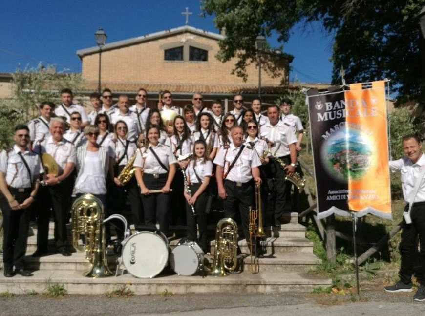 Associazione Culturale Bandistica "Amici di Venanzio"