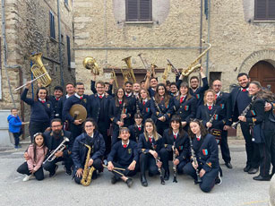 Associazione Bandistica Citt&agrave; di Monteleone