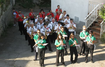Associazione Musicale Citt di Pescorocchiano