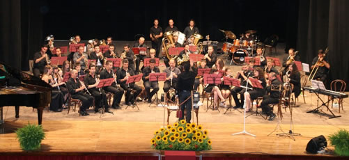 Banda Orchestra di Poggio Bustone