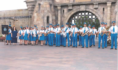 Ass. Culturale Banda Musicale di Poggio Catino
