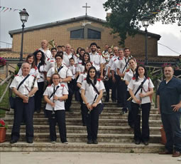 Associazione Musicale Poggio San Lorenzo