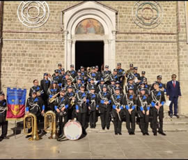 A.P.S. Banda musicale Città di Rieti
