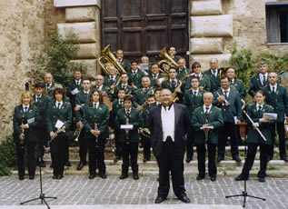 Corpo Musicale Integrato "Valle Tiberina"