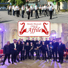 Banda Musicale Città di Affile
