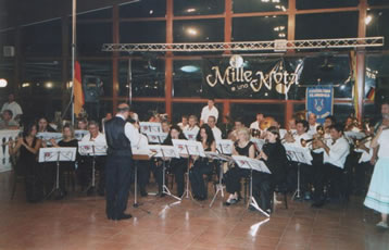 Associazione Filarmonica "Citt di Ardea"