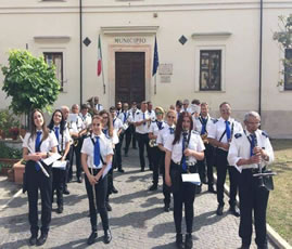 Associazione Musicale "Città di Arsoli"