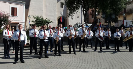 Associazione Musicale "Don Antonio Felici"