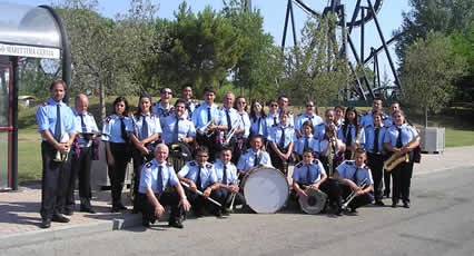Associazione Bandistica 'G. Verdi'