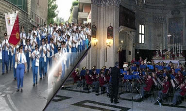 Banda musicale "Roberto Pomili"