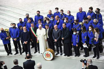 Associazione Musicale "Giacomo Puccini" Città di Cave