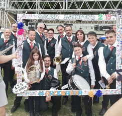 Banda Musicale "Lorenzo Gregori"