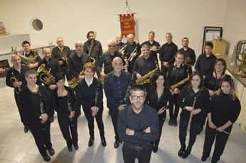 "Little Big Band"