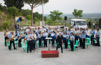 Associazione Banda Musicale Fiano Romano