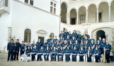 Banda Musicale Comunale"Luigi Gardini"