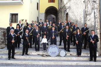 Associazione Bandistica Musicale "Antonio Sersale"
