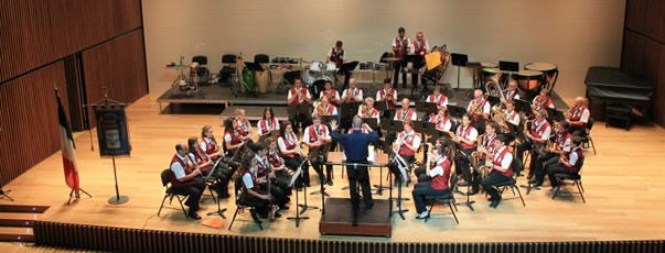 Associazione Musicale Autonoma "Alberto Tabirri"
