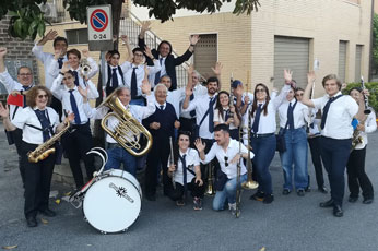 Banda Musicale di Nazzano