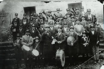Associazione Musicale Banda Comunale di Nerola