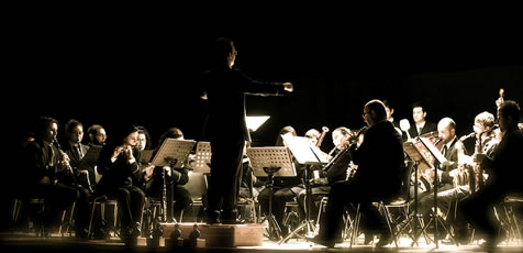 Banda di Palestrina "Giovanni Pierluigi da Palestrina"