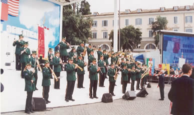 Associazione Musicale 'G. Della Bruna'
