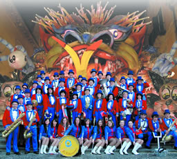 Banda Musicale Folkloristica "La Velocissima"
