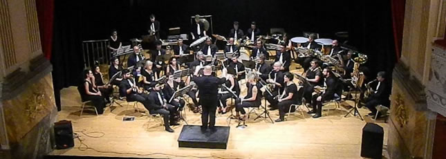 A.P.S. Banda Musicale "Corbium"