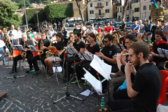 Banda Cecafumo (Blindsmoke Suburban Orchestra)