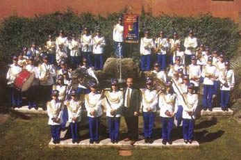 Corpo Bandistico "Severino Gazzelloni"