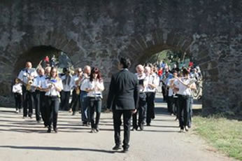 Associazione Musicale Statuario Band Roma
