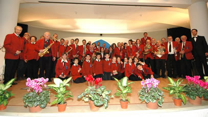Associazione Musicale Madonna del Divino Amore