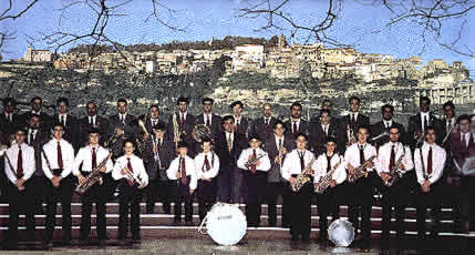 Ass.ne Culturale Musicale Complesso Bandistico 'Citt di Rometta'