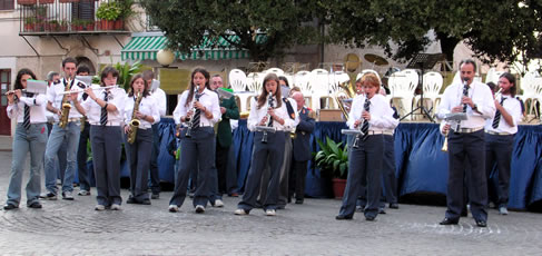 Complesso Bandistico "G. Rossini"