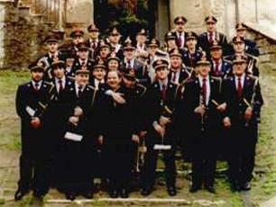 Associazione Bandistica di Sacrofano