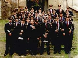 Sacrofano Wind Orchestra