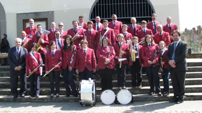 Complesso Bandistico Giuseppe Verdi - Settebagni