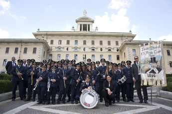Banda Musicale "G. Verdi"