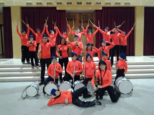 Junior Fantasy Band