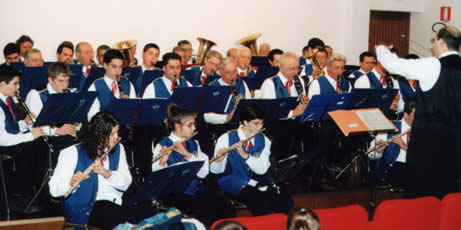 Banda Musicale di Villadose