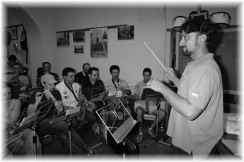 Banda Musicale Comunale "G. Verdi"