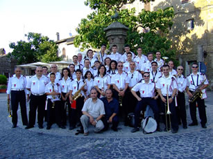 Banda Musicale Citt di Gallese