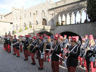 Banda Musicale "Ferentum"