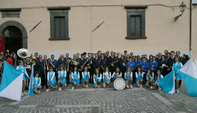 Associazione Bandistica Musicale "S. Ermete"