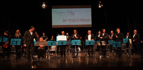 Corpo bandistico di Montalto di Castro