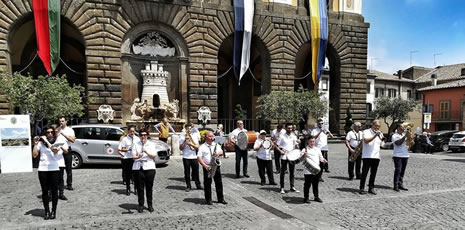 Ass. Bandistico Musicale Enrico Gai